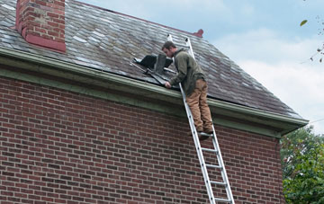 what affects urgent Holkham roof repairs