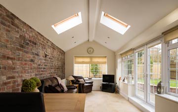 conservatory roof insulation Holkham, Norfolk