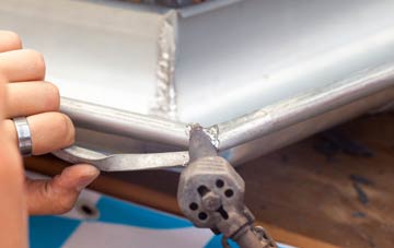 disadvantages of Holkham lead roofing