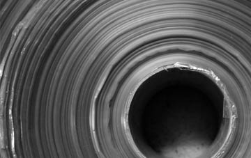 Holkham pvc roof replacement