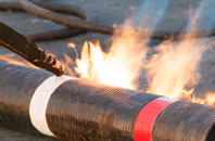 Holkham flat roofing replacement