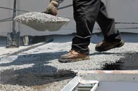 find rated Holkham flat roofing replacement companies